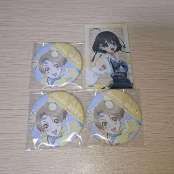 테일즈 오브 디어 20th Anniversary 노마