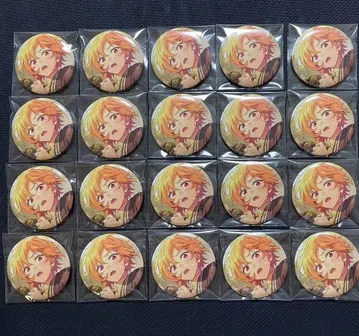 앙스타 니토 나즈나 테마 캔 casual