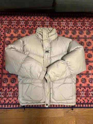 [ HELLY HANSEN ] 다운 자켓