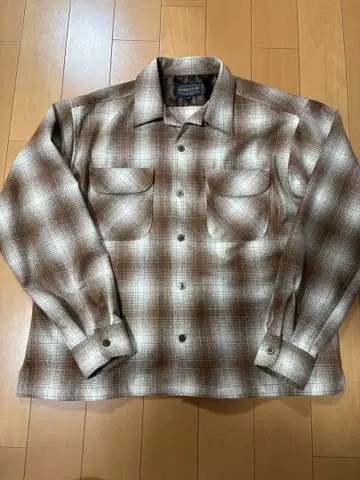 Pendleton tattoo studio yamada 플란넬 셔츠