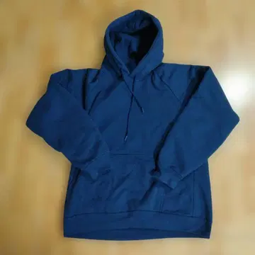 CAMBER 네이비 후드티 칠스타