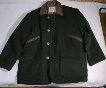 university shop 코트 자켓