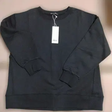 새상품 23구 빈티지 맨투맨