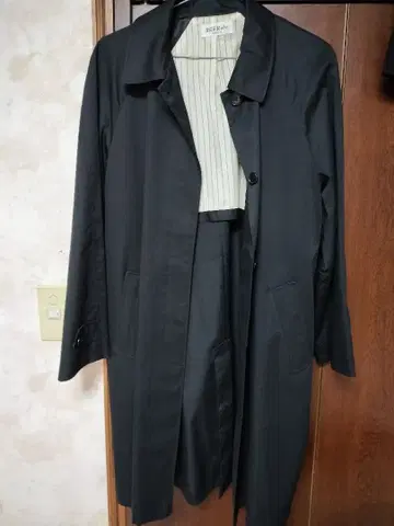 새상품급 11호 도쿄스타일 스탠다드 코트