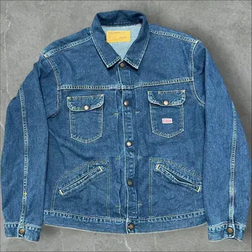 90s 00s EDWIN 빈티지 트래커 G 자켓 일본제