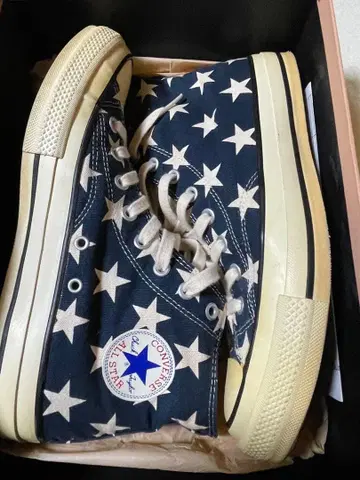 CONVERSE ADDICT CHUCK TAYLOR MATERIAL