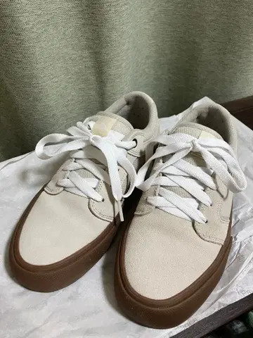 에머리카 스케이트 신발 23.5