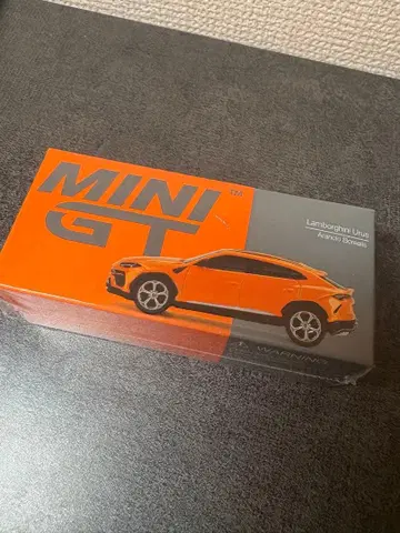 [ 미개봉 ] Lamborghini Urus