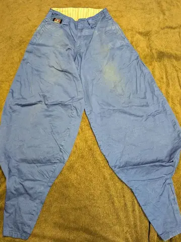 [마루겐] 토비 바지 8000번 30cm 길이 85cm