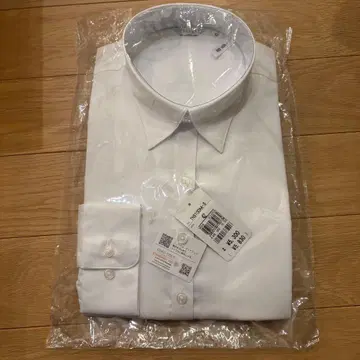 SUIT SQUARE 수트 스퀘어 긴팔 셔츠 논아이론 취업활동