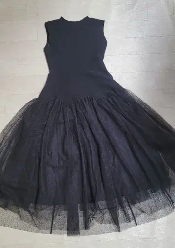 CELFORD 블랙 원피스 사이즈 36