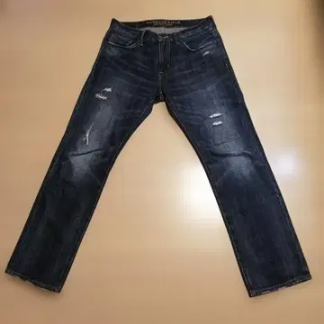 American Eagle 아메리칸 이글 데미지 가공 W30 L30