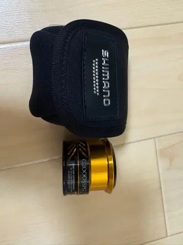 SHIMANO CI4+ C2000SSPG 스풀 케이스 포함 시마노