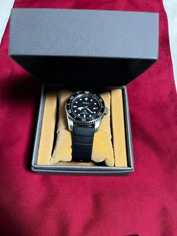 SEIKO PROSPEX SBDN075 다이버 세이코 프로스펙스