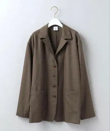 6(ROKU) / 셔츠 자켓