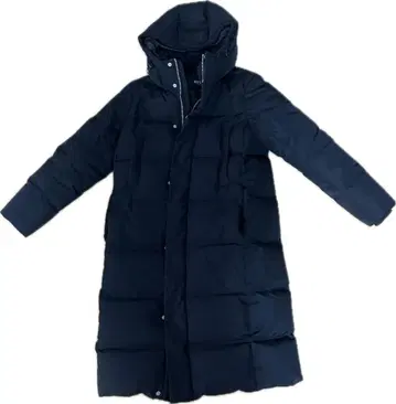 [ GUESS ] M 사이즈 다운 코트