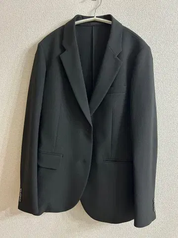 UNIQLO 수트 상하의 세트 M