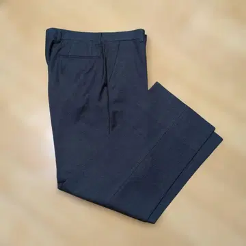 다크 브라운 슬랙스