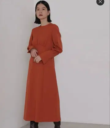 NATURAL BEAUTY BASIC 원피스 포멀 드레스