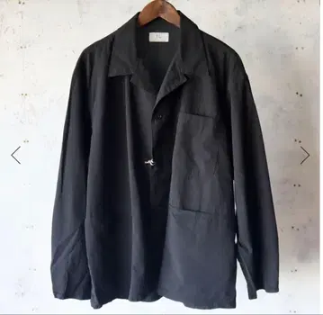 HERILL Ripstop P41 Coverall Jacket