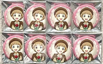 아이돌 마스터 SideM 캔뱃지 히메노 카논