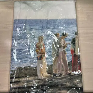 timelesz 스포츠 타월