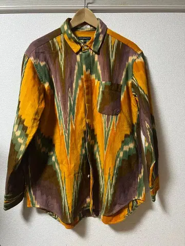 엔지니어드 가먼츠 셔츠 XS