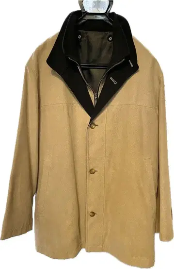 Sunny Joker 남성용 코트 블루종 서니 조커 라이너 포함