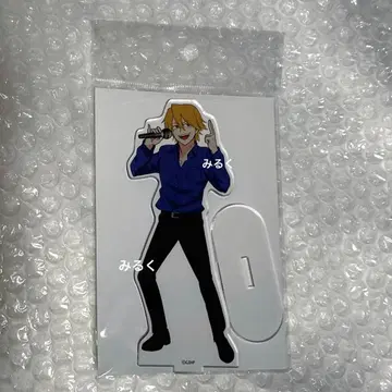 에브리데이 호스트 에부호스 아크릴 스탠드 아크스타 료이치