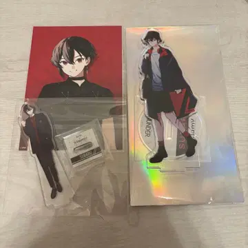 XlamV 비바렌 스바루 묶음 판매 VS AMBIVALENZ