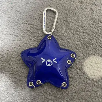 NCT 127 the momentum 해찬 커스텀 키링