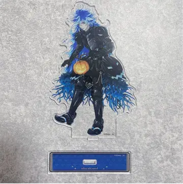 트위스테 이데아 슈라우드 아크릴 스탠드 아크스타 big 스케어리