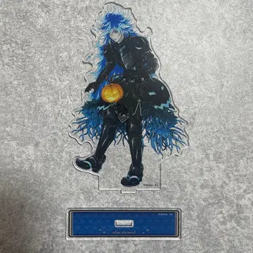 트위스테 이데아 아크릴 스탠드 big 스케어리