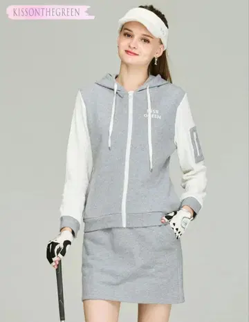 키스온더그린 가을 상품 L 사이즈