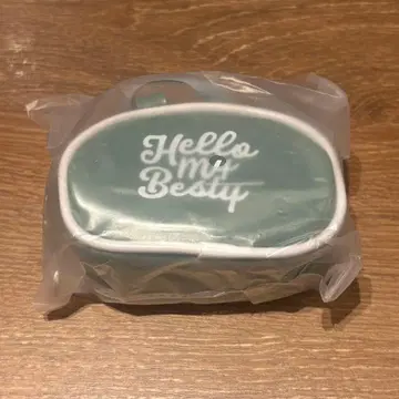 BE:FIRST 미니 보스턴 참 오사카