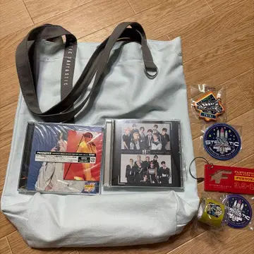 FANTASTICS 묶음 판매