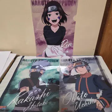 NARUTO 우치하 오비토