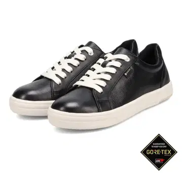 마드라스 워크 고어텍스 소가죽 코트 스니커즈 블랙 24.0cm