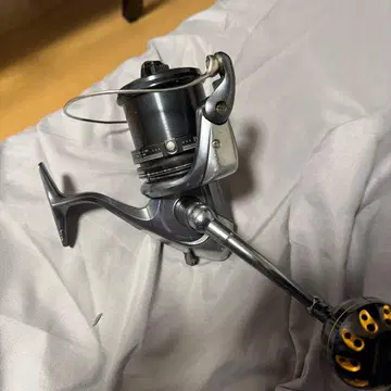 시마노 PA SPIN POWER 스피닝 릴