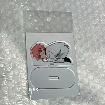 에브리데이 호스트 에부호스 코이치 아크릴 스탠드