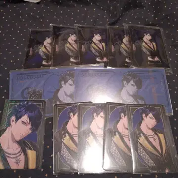 브라스 AGF 야광 세트