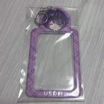 #러브시크 폴라로이드 홀더 유손