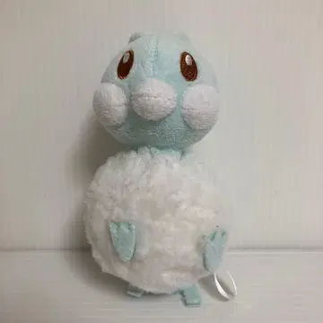 포켓몬 쁘띠 마스코트 2016