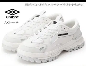 UMBRO AG by umbro 경량 그립, 볼륨 밑창, 통굽, 인기