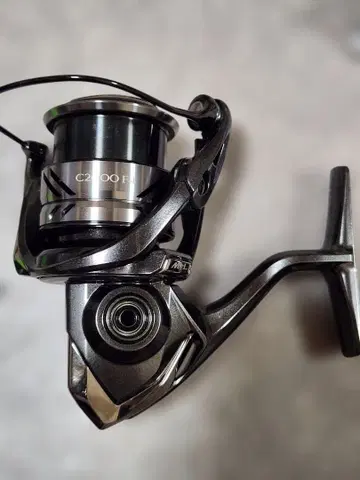 컴플렉스 XR C2000 F4