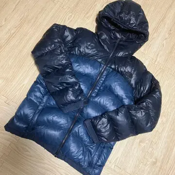 THE NORTH FACE 다운 자켓 남성용 M