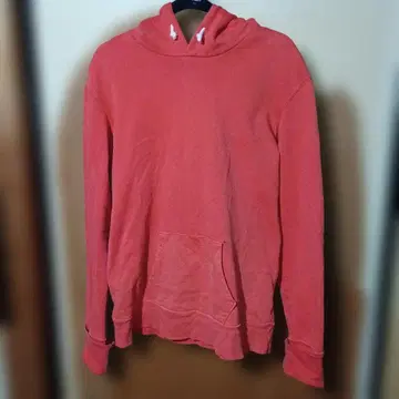 오렌지 윌슨 미국제 빈티지 아메카지 페이드 육후