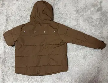RVCA 루카 다운 자켓