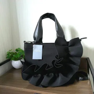 SALON de RUBAN 2way 핸드백