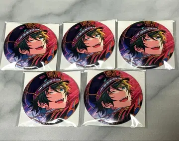 앙스타 카게히라 미카 이벤 캔뱃지 5개